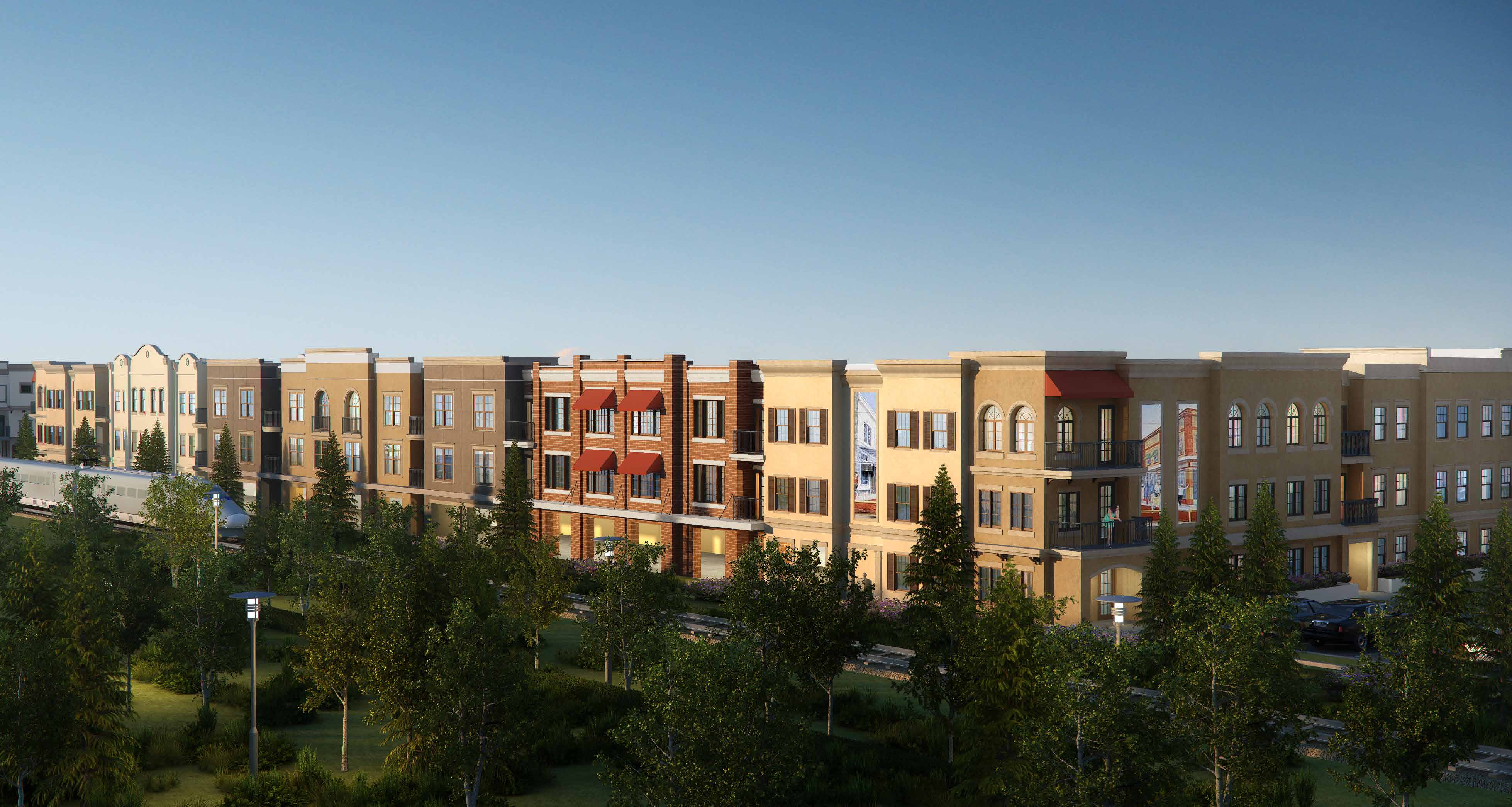 Incore Residential Lake Toho