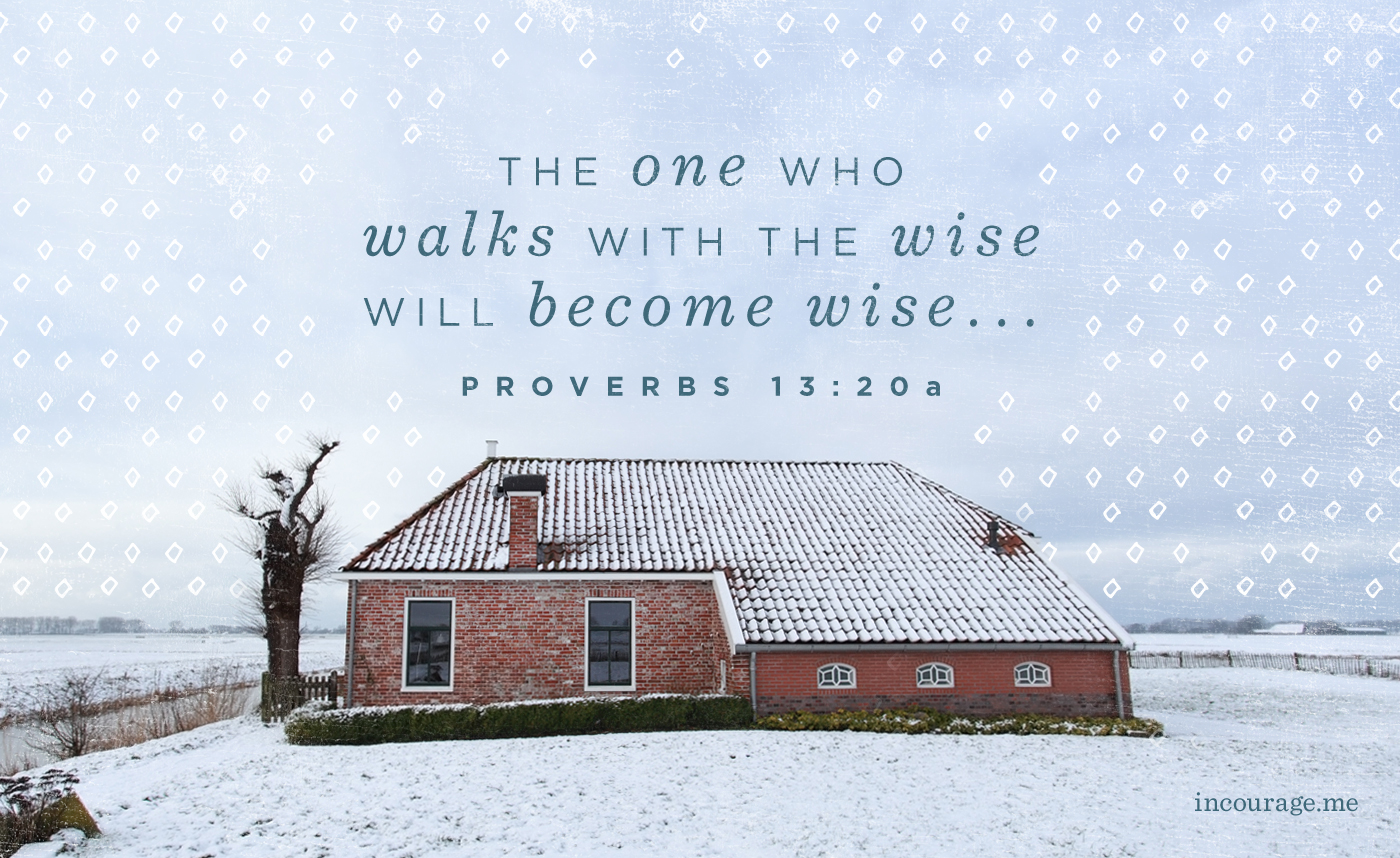 Sunday Scripture