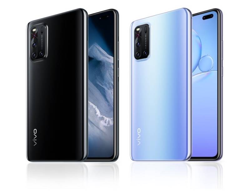 Vivo V19 Price in Pakistan Super Night Mode Camera INCPak