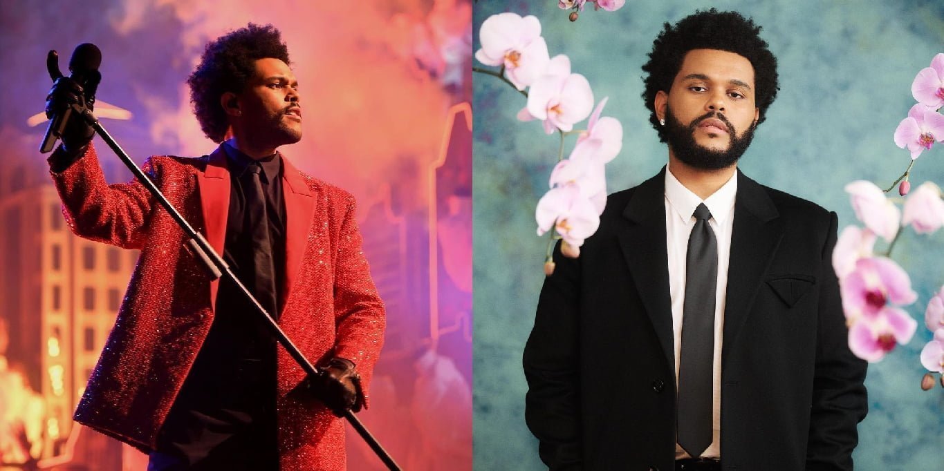 The Weeknd to star in and cowrite HBO series ‘The idol’ INCPak