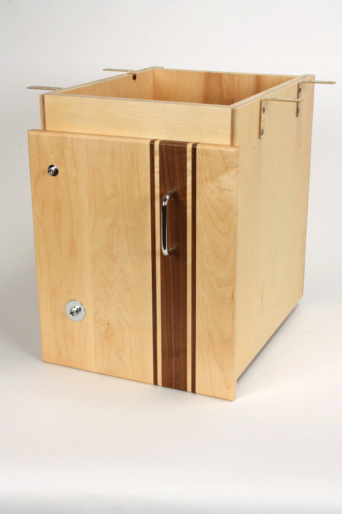 INCRA TOOLS Perry's Tool Zone Downdraft