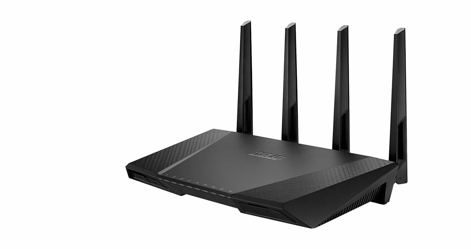 ASUS RT87U BT TV Multicast Increase Broadband Speed