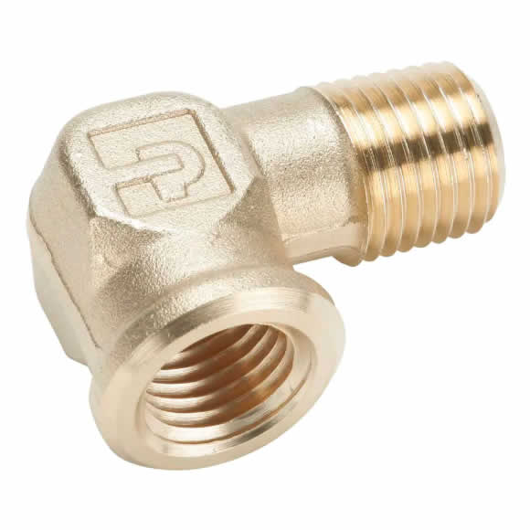 Parker Fittings Adapters Barbed Fittings Compression Fittings