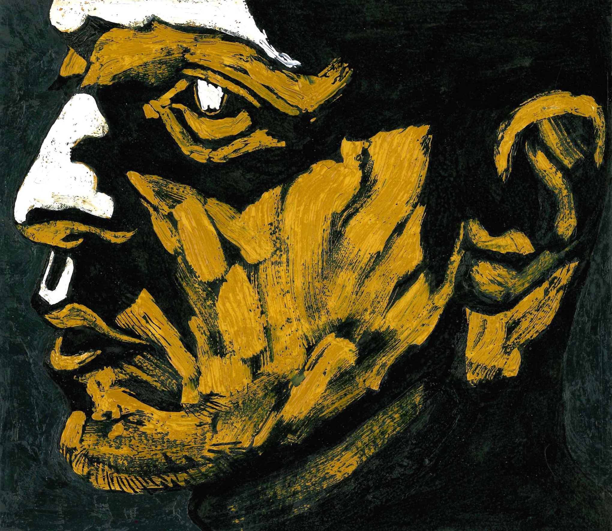 Egg Tempera Why Artists Are Embracing This Ancient Medium