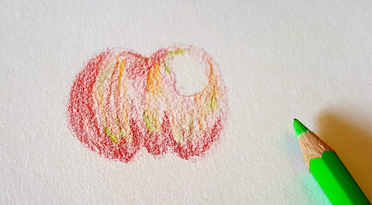5 Watercolor Pencil Techniques for Beginners (That Pros Use Too