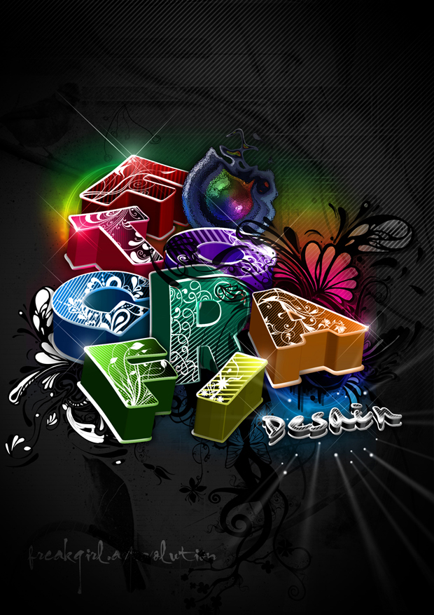 Graphic Designs Inspiration Incredible Snaps