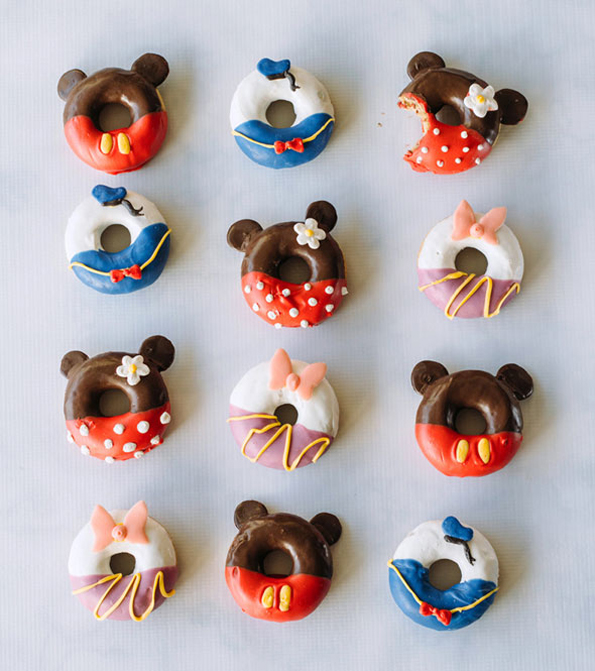 24 Awesome Donuts To Help You Celebrate National Donut Day