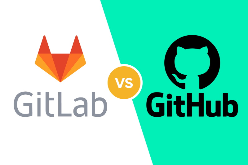 GitLab vs GitHub A 2024 Comparison Incredibuild
