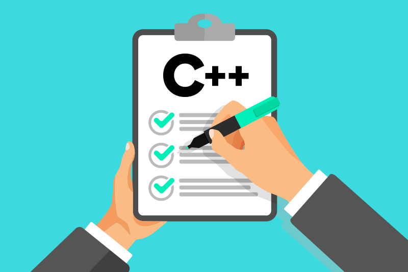 The Ultimate Guide to C++ Code Review Part 1 Incredibuild