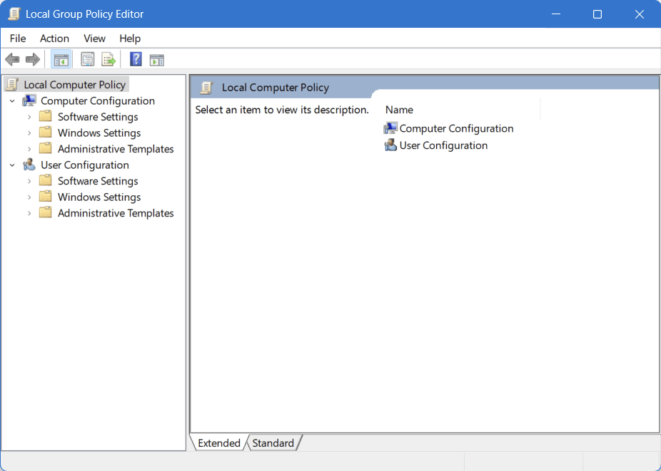 Enable or Install Group Policy Editor on Windows 10/11 Home Incredigeek