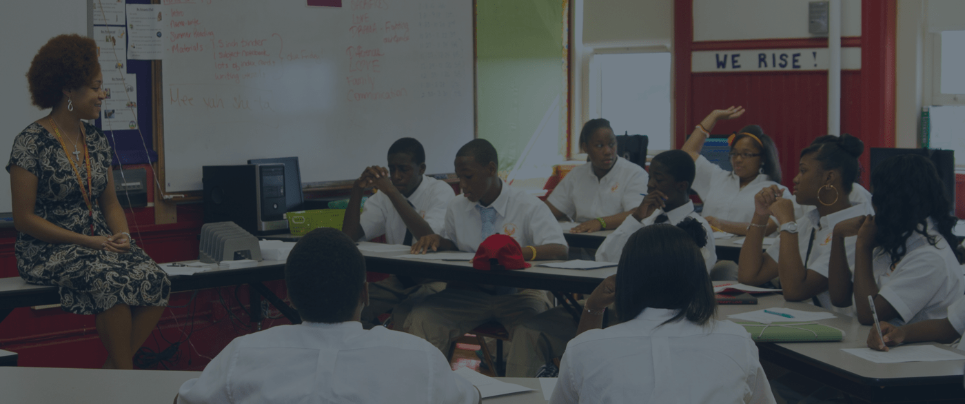 Jobs at Charter Schools - INCS