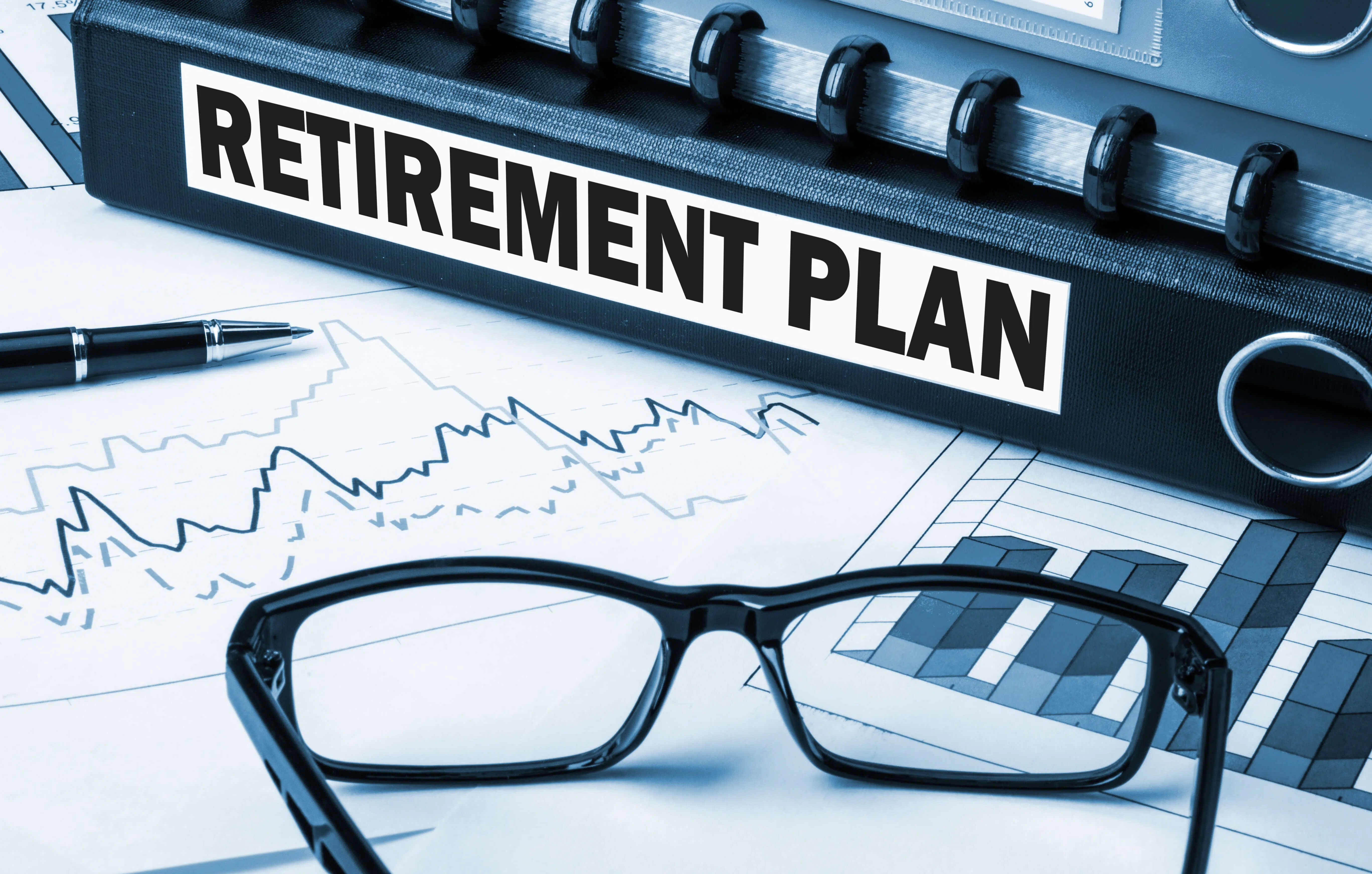 What Are Some Advanced Retirement Plan Options For Earners?