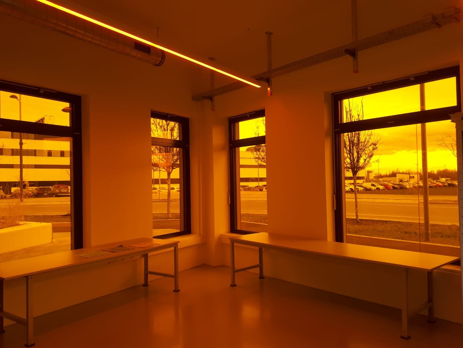 Remote Work During COVID19 Outbreak Incus