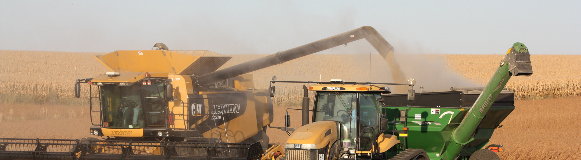 Independent Ag Marshall County/Marshalltown Iowa (IA)