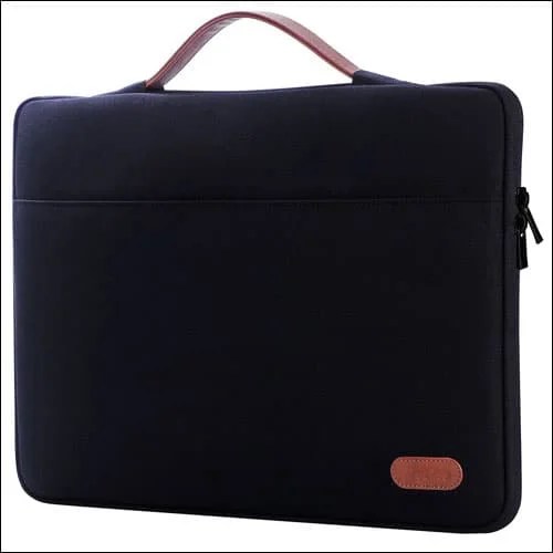 Best MacBook Pro Sleeves 2018 Stylish MacBook Carrying Case for Laptop