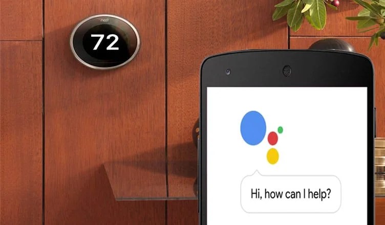 How to Control Smart Home Devices via Google Assistant Using Pixel Phones