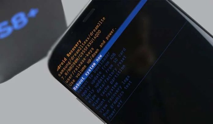 How to Boot Galaxy S8 or S8+ into Recovery Mode or Download Mode