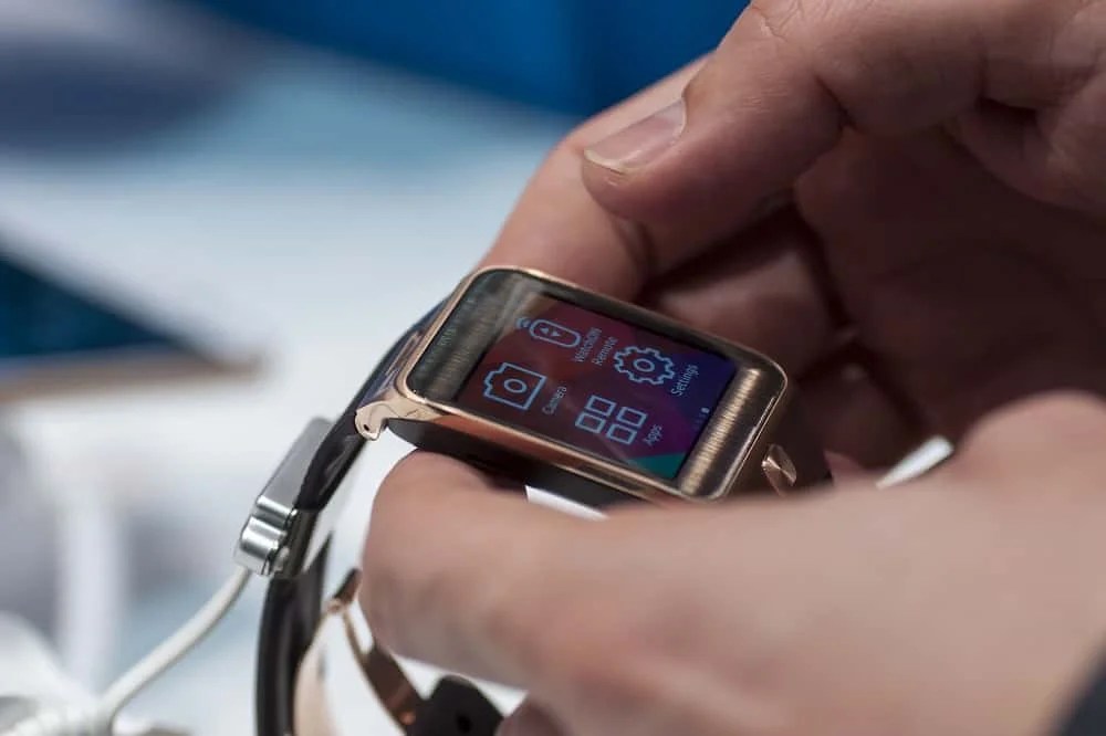 How to Fix Android Wear Smartwatch Battery Drain Problem