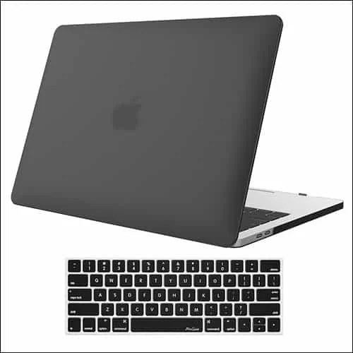 Best 15 Inch MacBook Pro Cases Protective Laptop Cases for New Mac