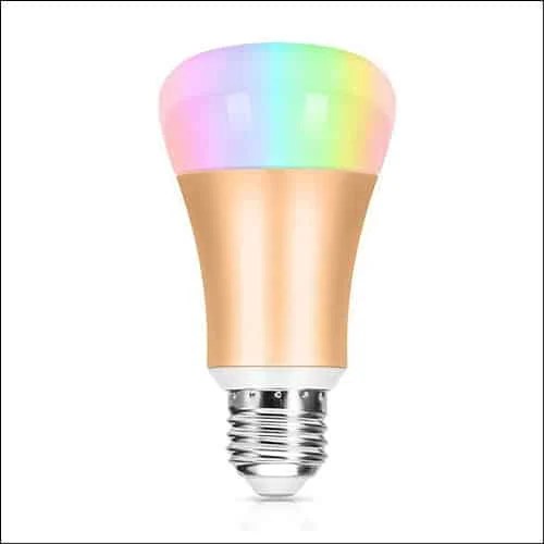 Best Google Home Compatible Smart Light Bulbs Illuminate Your Home the