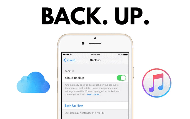 How to Find iPhone/iPad Backups on Mac and Windows PC INDABAA