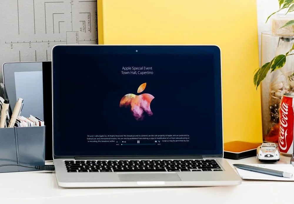 MacBook Pro Camera Not Working? [100 Solved] INDABAA