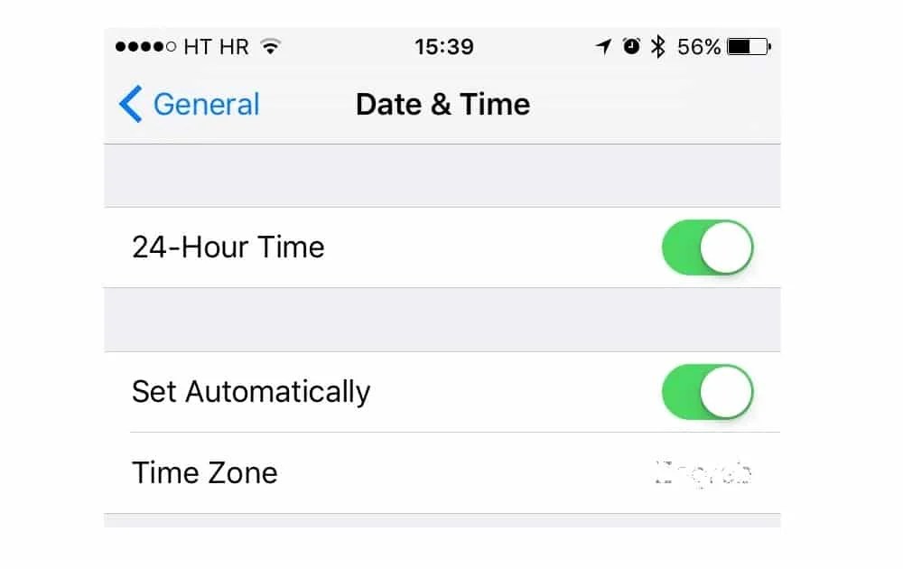 iPhone Not Notifying Me of Texts? 20 Ways to Fix! INDABAA