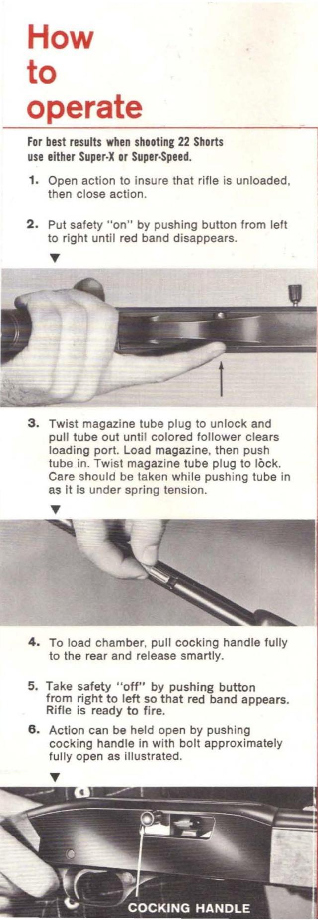 You can read the sheets directly on this page or download the manual in