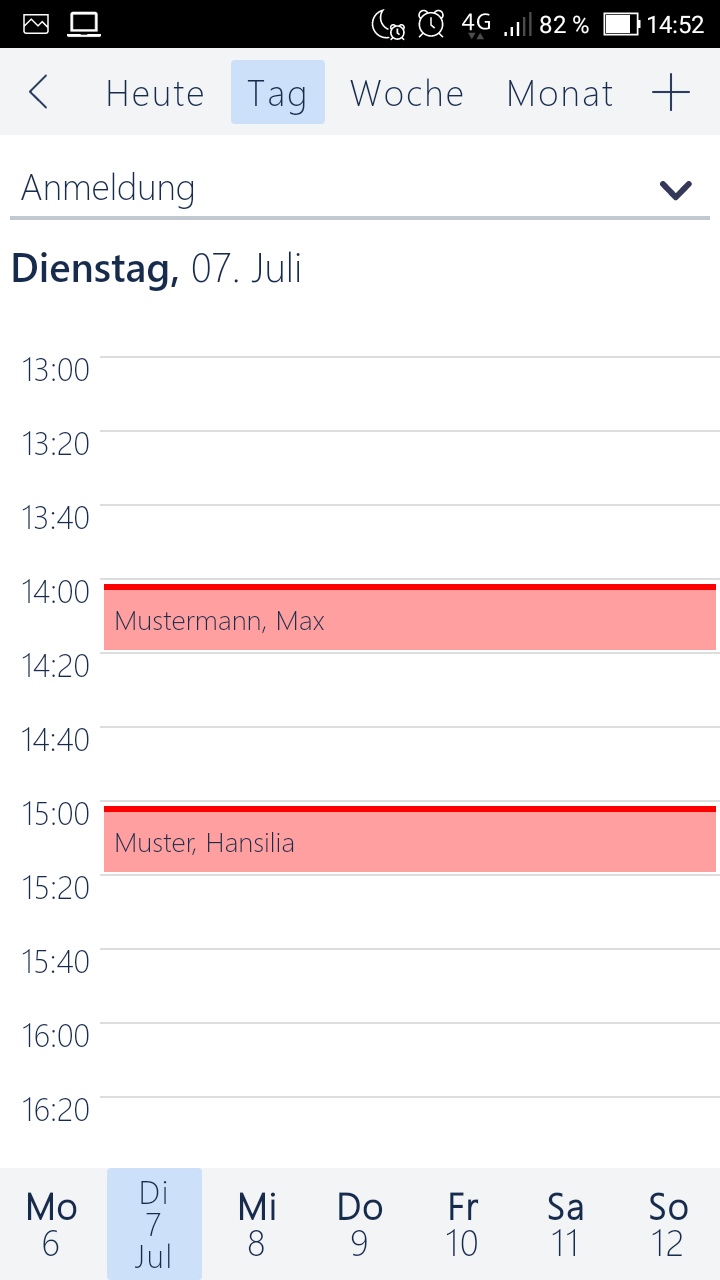 Arztsoftware MEDICAL OFFICE Die neue Generation der App