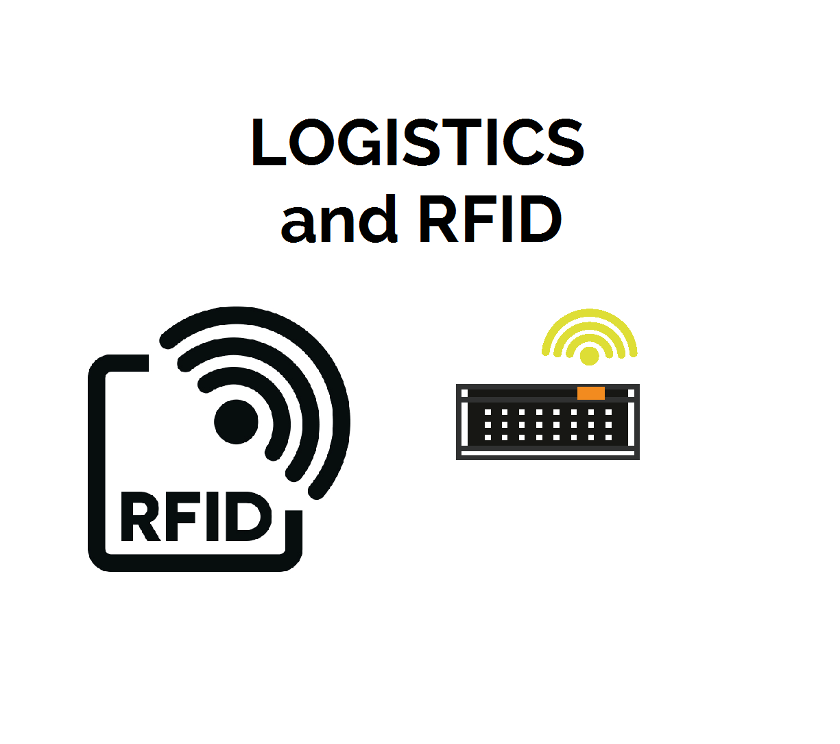 Logistics and RFID for resource optimisation indBox