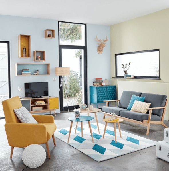 Color Trends 2022 Design Tips