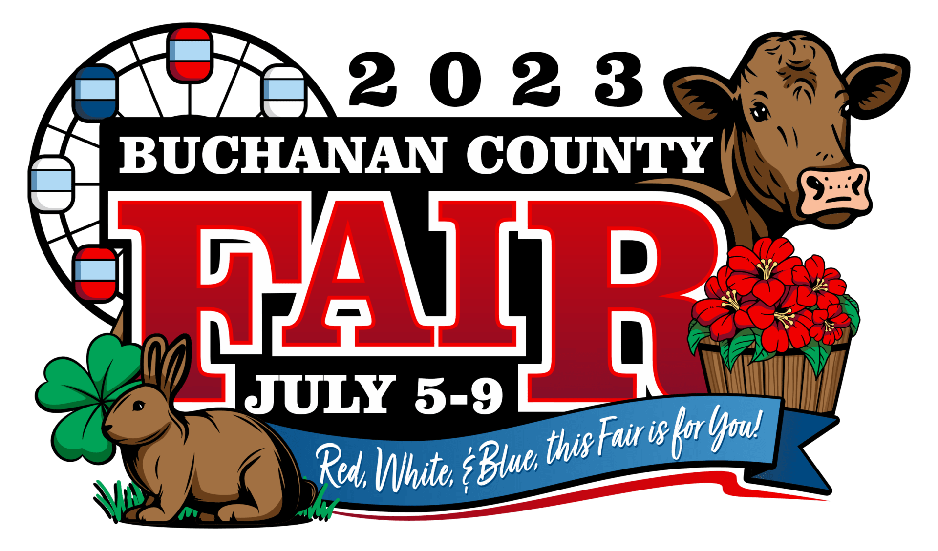 Buchanan County Fair Independence Area Chamber of Commerce