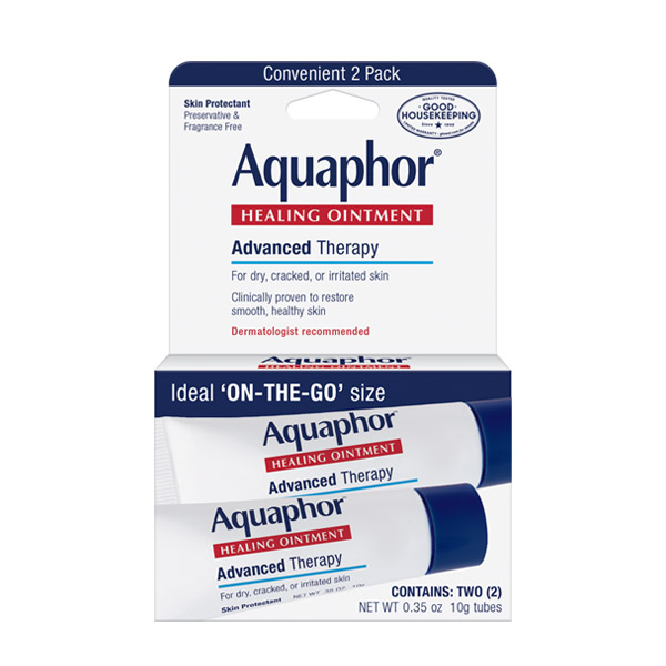 Aquaphor OnTheGo Healing Ointment .35 oz at