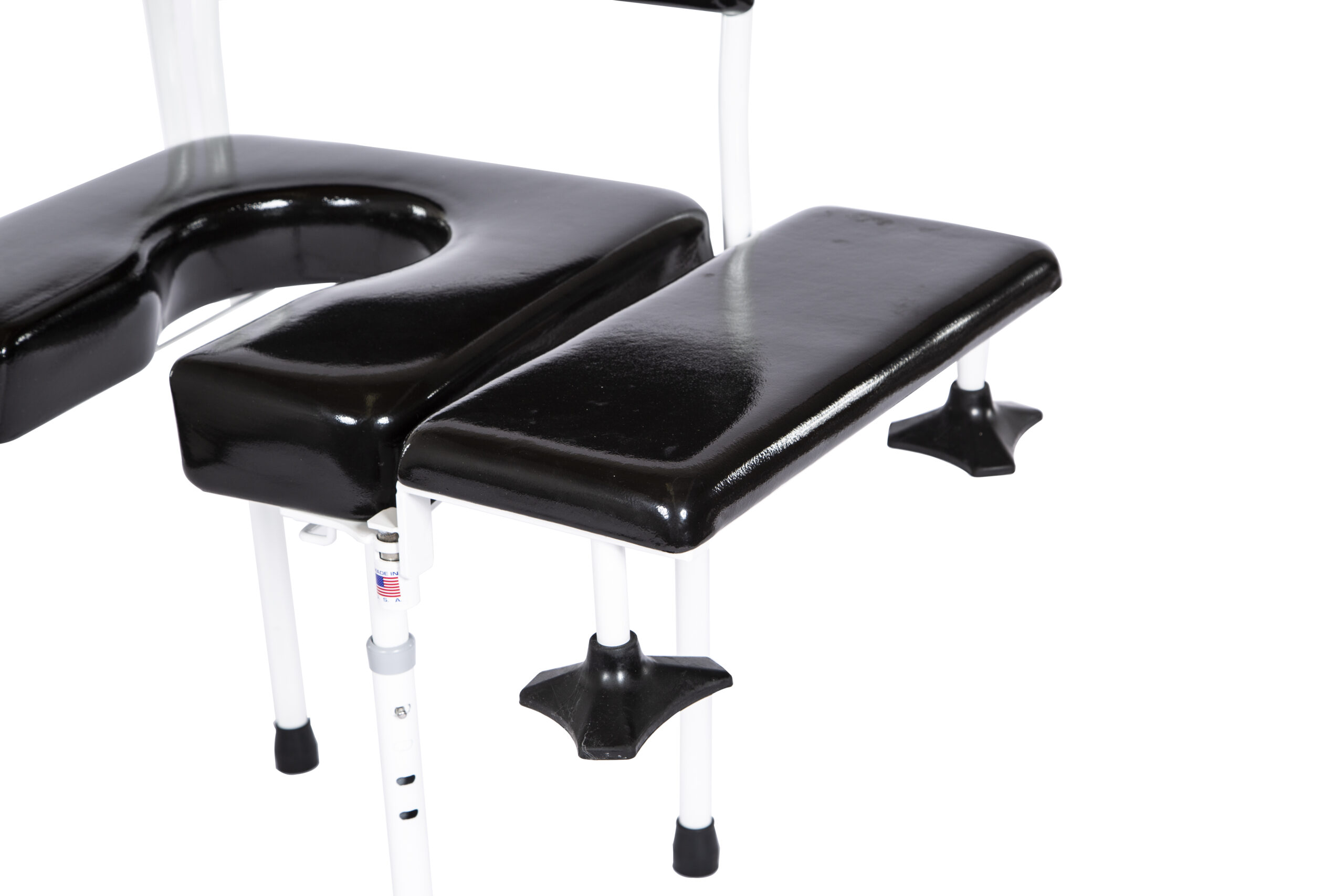 Active Aid 202 Short Transfer Bench (P13352) at