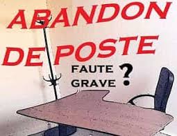 abandon de poste chômage 2023 L'abandon De Poste En Cdi, Est-Ce Une Bonne Idée ? Avantages, Risques & Délais