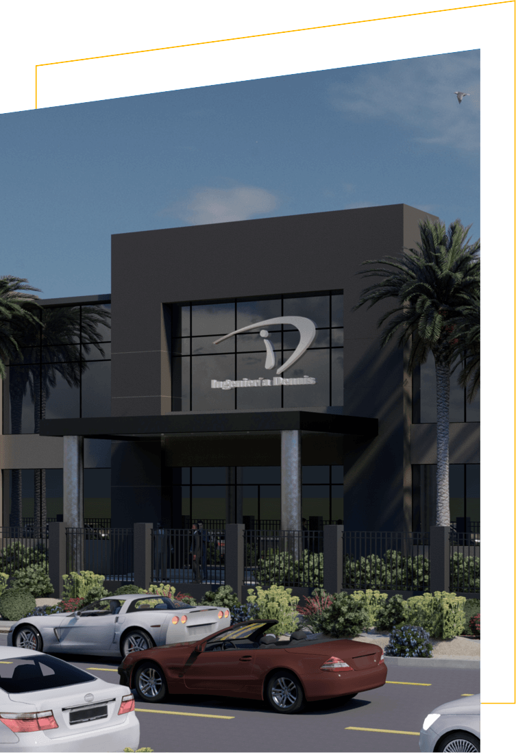 to Dennis Engineering