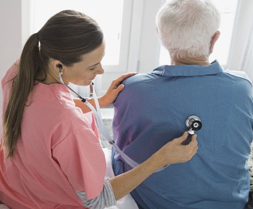 Private Home Care in Pittsburgh, PA Compassionate Elder Care Services