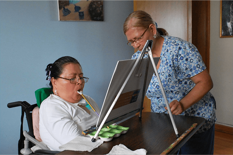 Home Healthcare Nurse Chicago Assisted Living Chicago Home