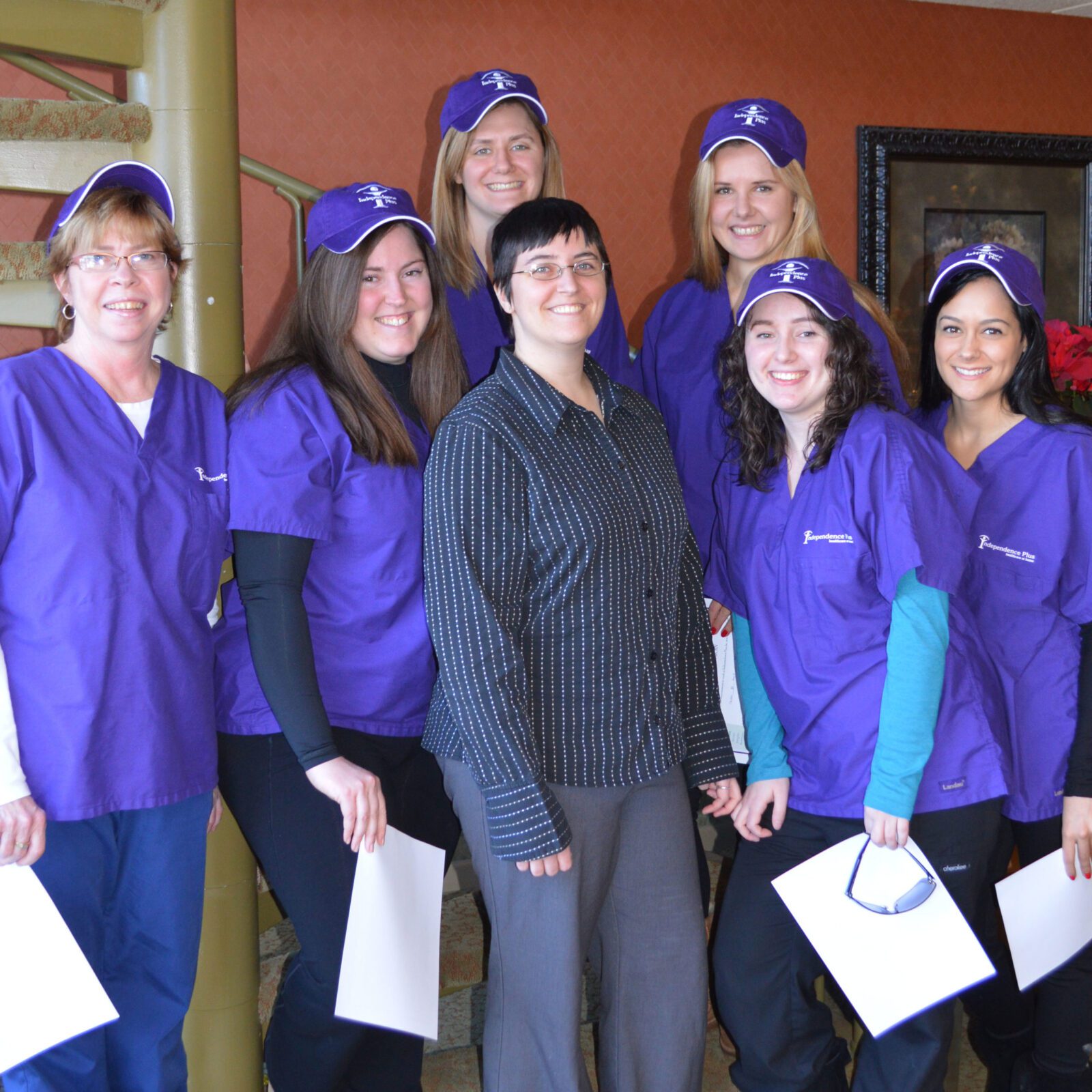 Top 3 Qualities for New Graduate Nurses! Independence Plus