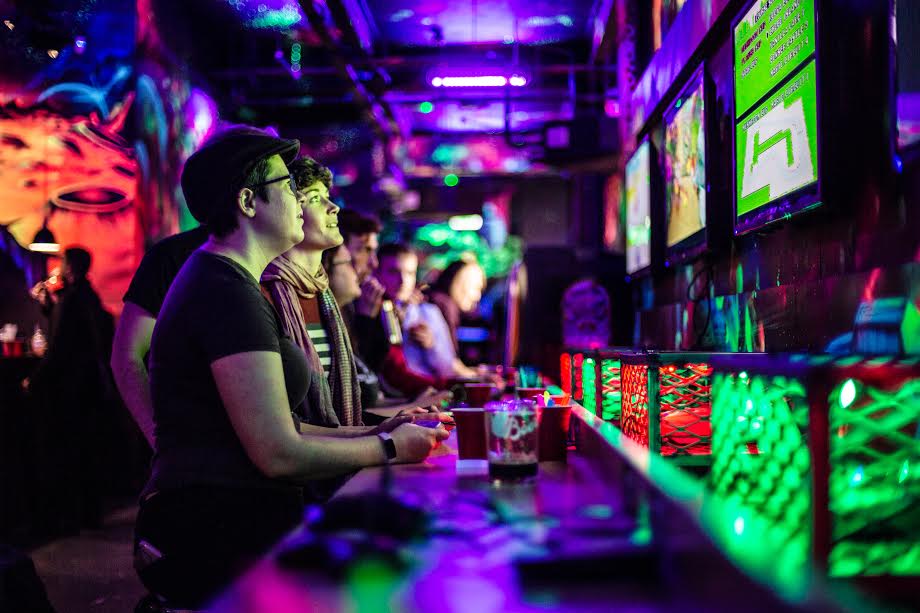 How To Spend The Perfect 48 Hours In Digbeth Independent Birmingham