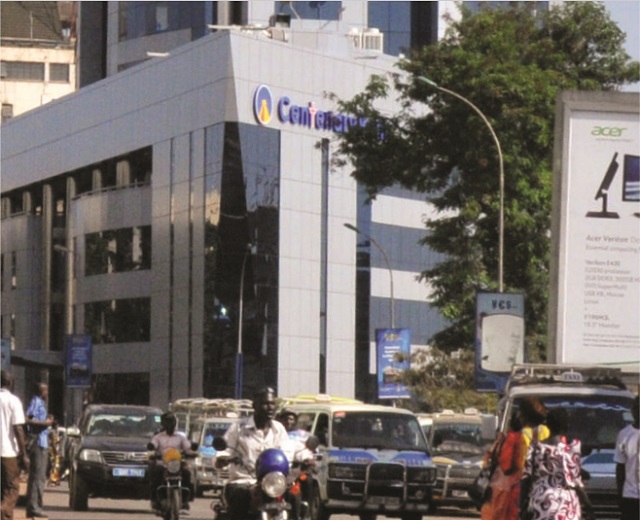 Centenary Bank signs deal with WorldRemit