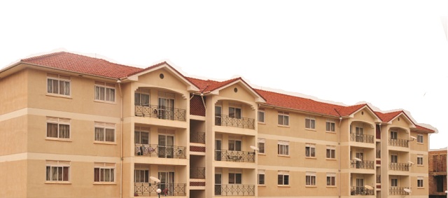Edwin dande explains why it is safe to invest with cytonn. Cytonn eyes Kampala's middle class with Shs 360.5bn ...