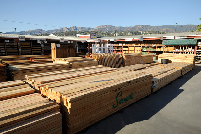 Santa Barbara Home Improvement Center Home Improvement