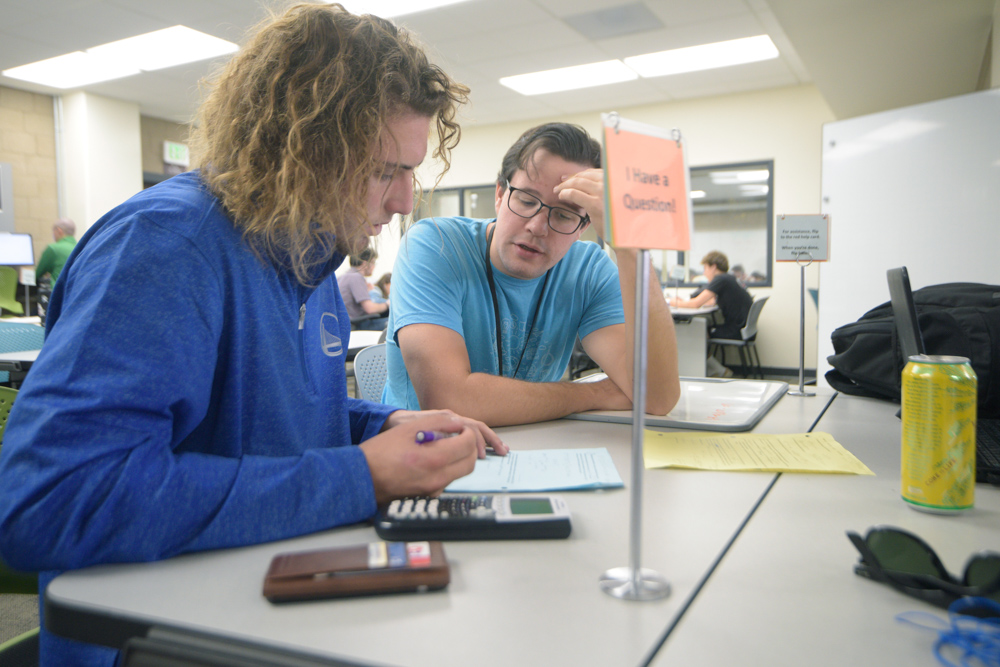 SBCC Scrapping Remedial Class Requirement The Santa Barbara Independent