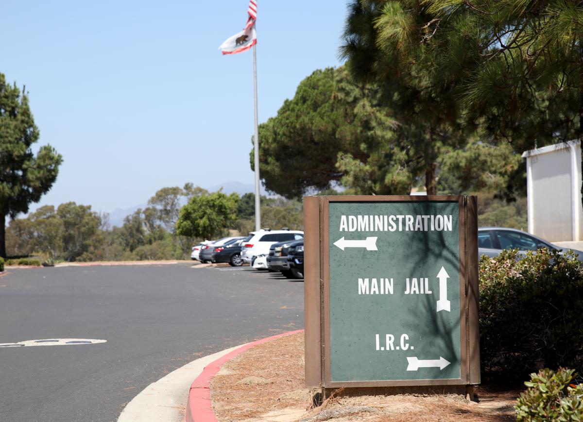 Could Reducing Santa Barbara Jail Population Be Historic and Permanent