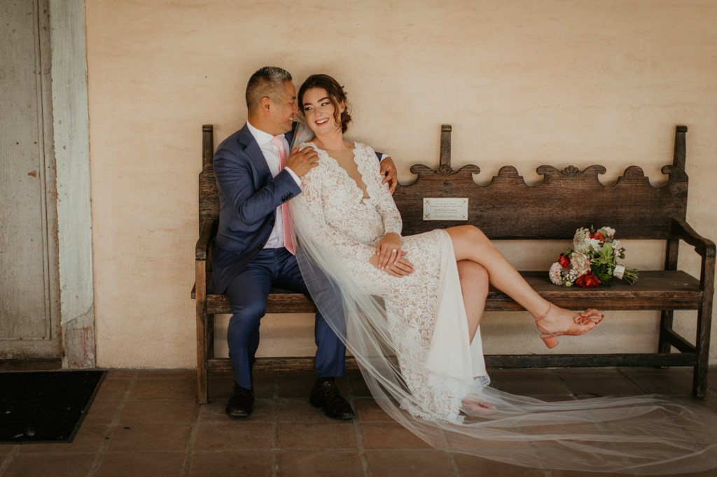 Our Wedding Guide for a Changed World The Santa Barbara Independent