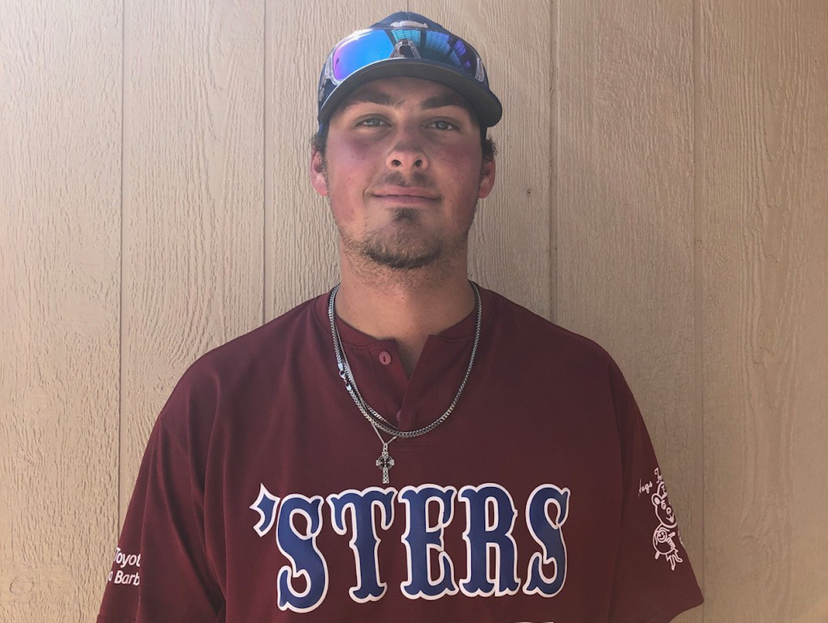 Foresters Player of the Week Ben Abram The Santa Barbara Independent