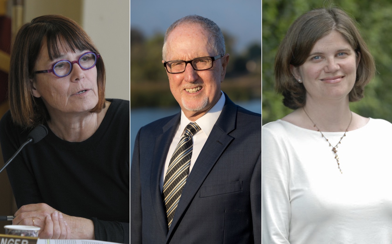 SBCC Board of Trustees Brushes Off Vote of No Confidence The Santa