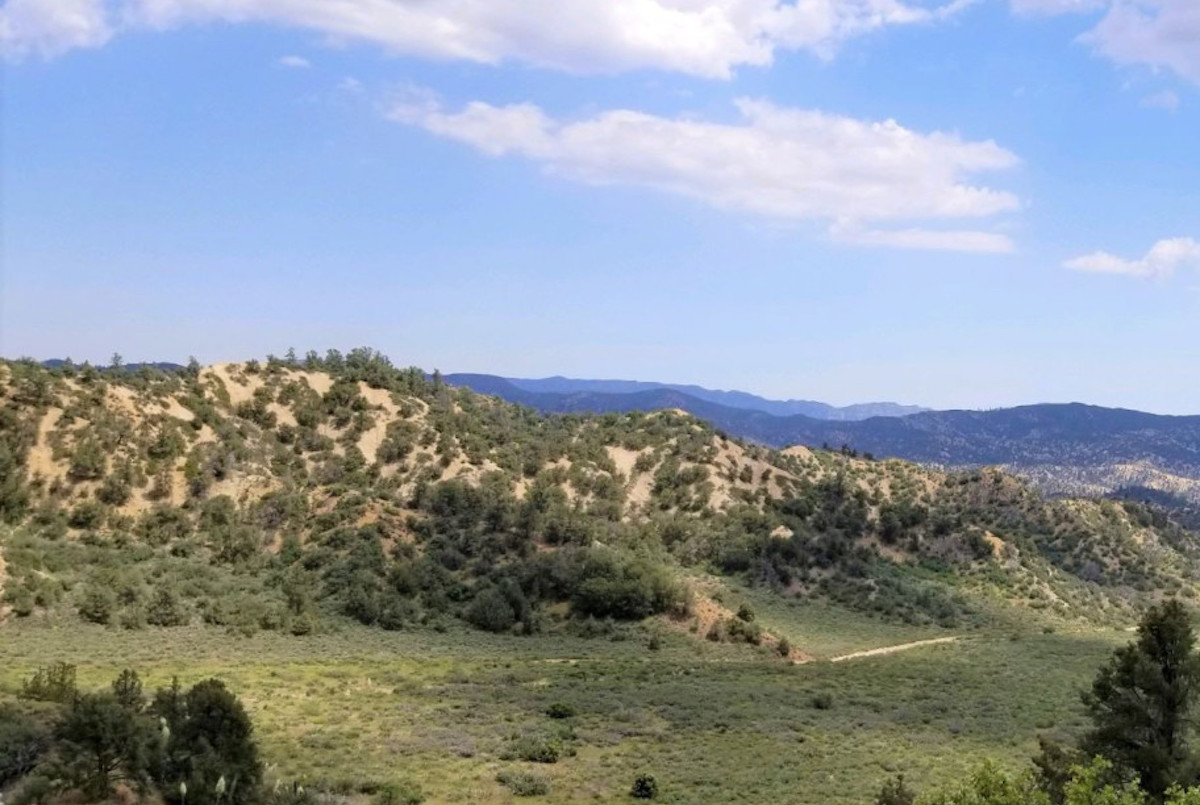 Los Padres National Forest to Remain Closed Until September 22 The