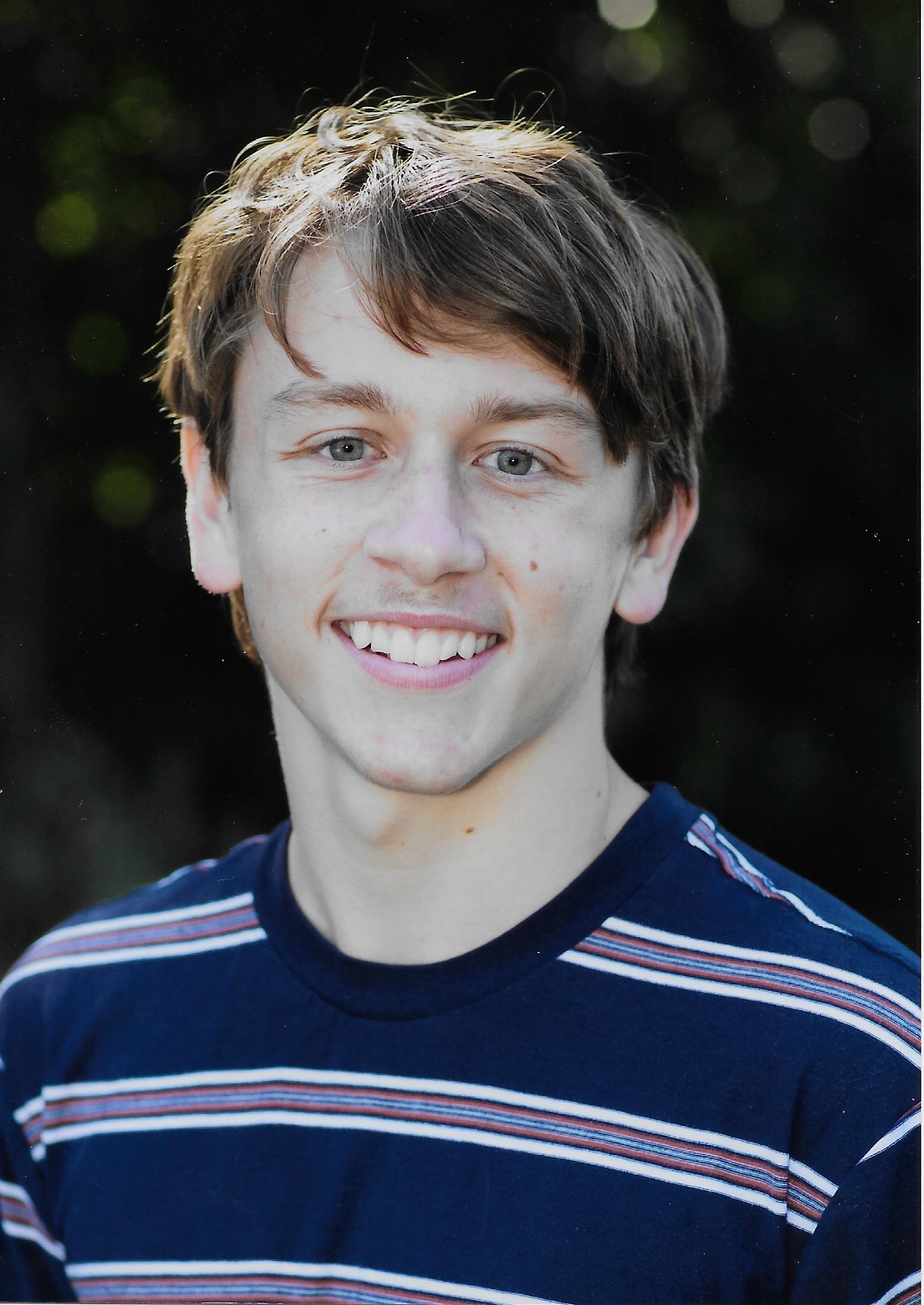 Owen Cowgill The Santa Barbara Independent